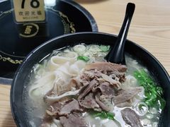 -牛记烩面(七星西路店)