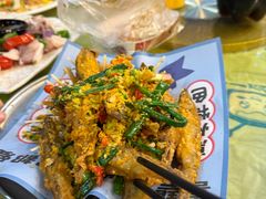 -桥东喜碧海鲜街(水东街店)