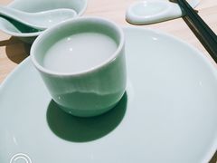 -锦粤宫·融合粤菜(上海金沙江店)