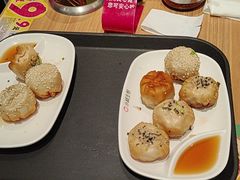-小杨生煎(宜川路店)