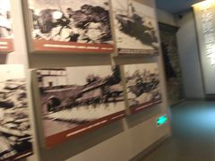 -平西抗日烈士陵园