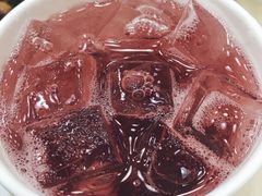 黑醋栗微苏打-813芭依珊 BAESAn(皇冠十畝地店)