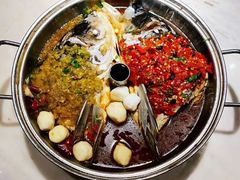 -望湘园·湖南菜(宏伊店)
