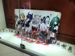 -IPSTAR|潮玩星球(西湖路店)