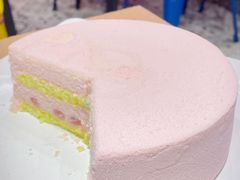 -壹点壹客·生日蛋糕(龙岗店)