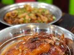 -农汤老店(顺联公园里店)