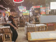 -霸王虾·麻辣小龙虾(清水河公园店)