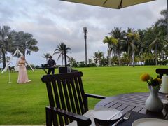 -宴悦海鲜餐厅·游水海鲜·牛排(亚龙湾瑞吉店)