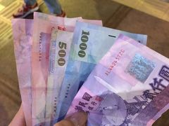 -金盆阿嬷香菇茶叶蛋(玄光店)