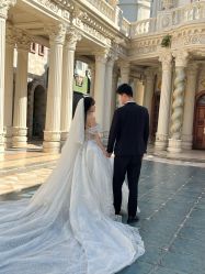 -水晶之恋婚纱摄影(北京总店)
