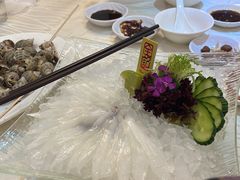 -全记海鲜菜馆(海傍街店)
