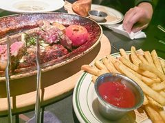 -404干式熟成牛排馆•聚会餐厅