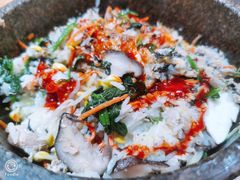 -许妈妈餐厅烤肉烧烤家常菜(明润广场店)