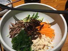 -云海肴·汽锅鸡·云南菜(天津国金汇店)