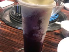 多肉葡萄-KUNCHA鲲茶·江西制茶(铜锣湾店)