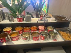 -乌拉烤肉(如皋首店)