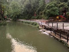 -车溪民俗旅游区