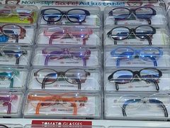-青聪儿童眼镜(浦江店)