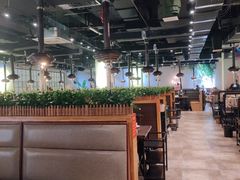 -红云烧烤(星光天地购物中心店)