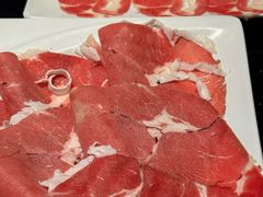 -东来顺饭庄·火锅(环岛店)