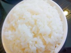 米饭-北京云瑧金陵莲花酒店·莲·川小馆