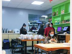 大堂-香满园春饼·家常菜(东大桥店)