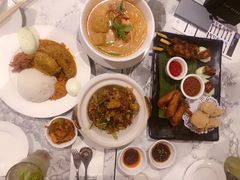 -关夫人餐厅(阳光广场店)