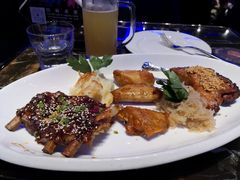 -MOSSO德国餐厅·音乐酒吧(环宇荟店)