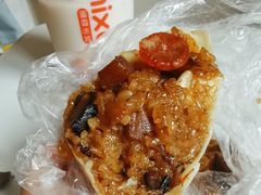 -白玉兰传统小吃