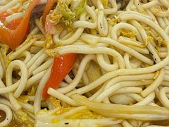 羊肉酸菜粉条-继承独一味生烤羊排(金牛小区店)