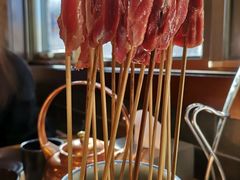 -京门老爆三·铜锅涮肉 爆肚(望京店)