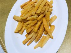 -金百万烤鸭店(马甸店)