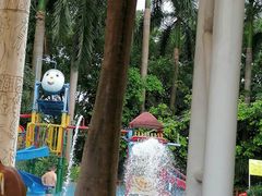 -嘉和K6温泉微度假