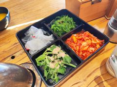 -千寻烧肉(政务区店)