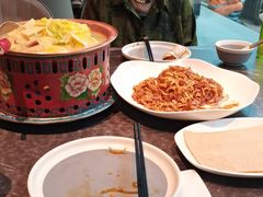 -新乾隆酒楼(帝景园店)