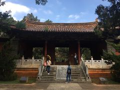 -建水文庙