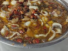 -黑皮酸菜鱼(绣花巷店)