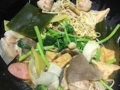-万记麻辣烫国展总店