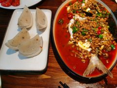 -琼大师东方烤乳猪(亚特兰蒂斯店)