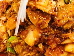 -全州拌饭馆(断桥店)