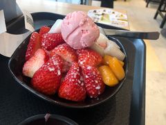 -鲜芋仙(南开大悦城店)