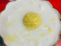 -甜心妈妈·榴莲星级糖水(北京路总店)