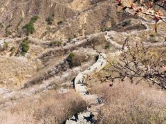 -龙泉峪长城