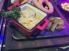 -MOSSO德国餐厅·音乐酒吧(环宇荟店)