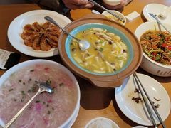 -乡里八闽·福州乡土菜(高宅店)