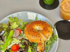 -Cafe Mersey默西咖啡(平江店)