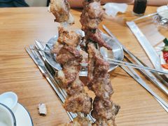 -怡妮新疆风味餐厅(东江湾路店)