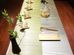 -白鹭原茶艺馆