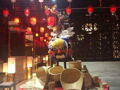-启东恒大酒店·吕四渔号海鲜餐厅