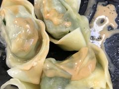 -顶巧鸡汤馄饨(虹口总店)